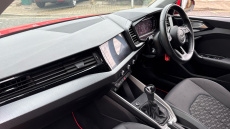 Audi A1 30 TFSI Sport 5dr S Tronic Petrol Hatchback